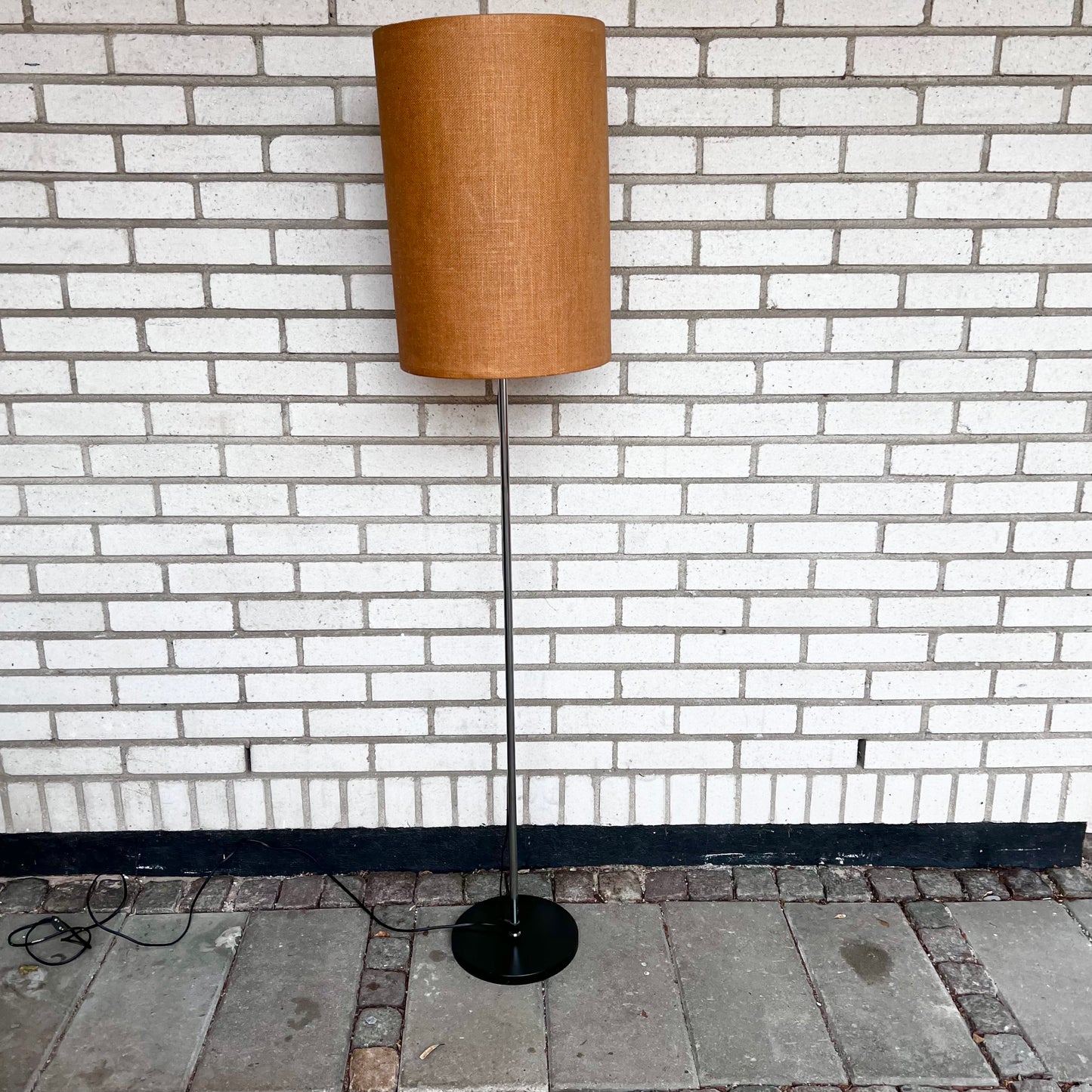 Floor lamp by Lilux