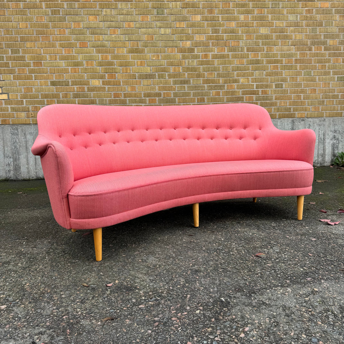 Modell ”samsas” av Carl Malmsten för O.H. Sjögren