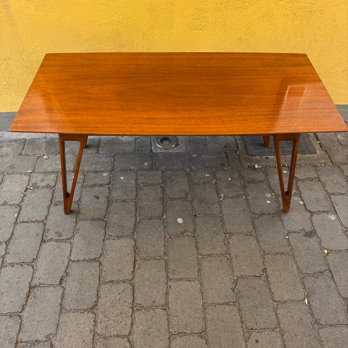 Soffbord