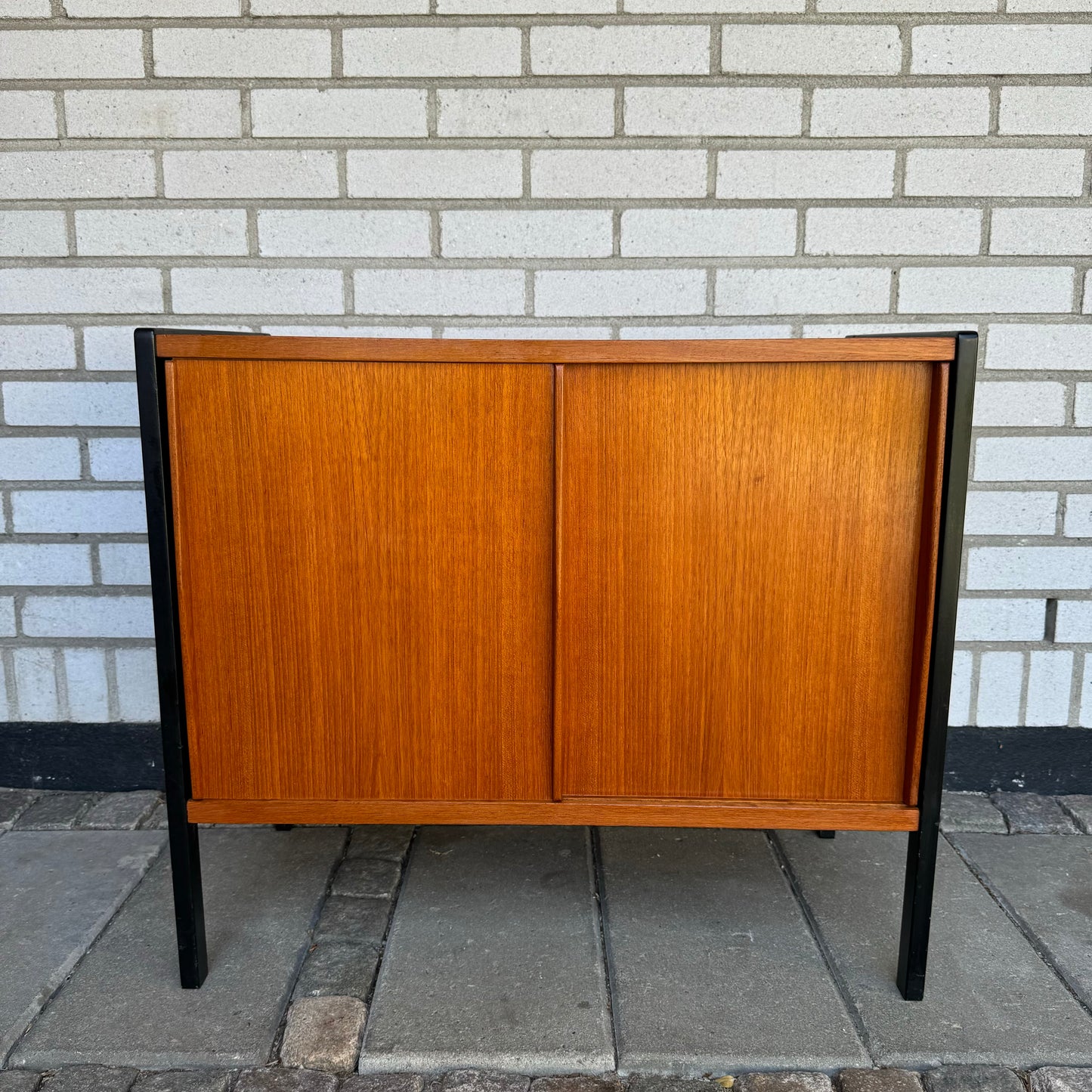 Smaller sideboard by Bertil Fridhagen