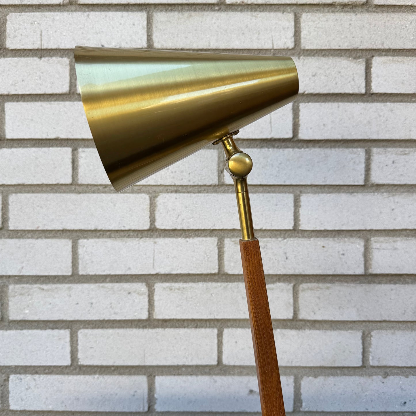 Bordslampa från Falkenbergsbelysning