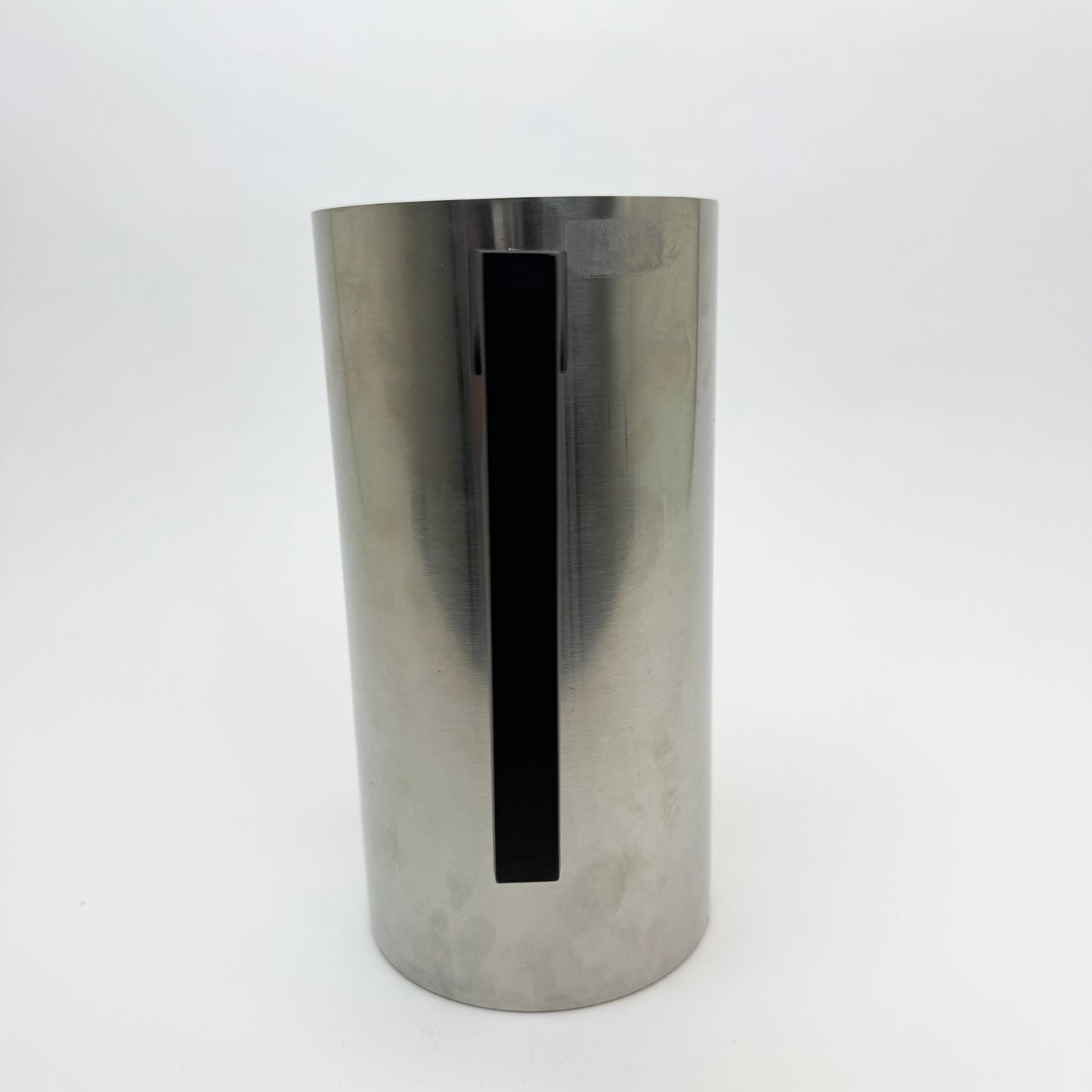 Rostfri Kanna av Arne Jacobsen för Stelton