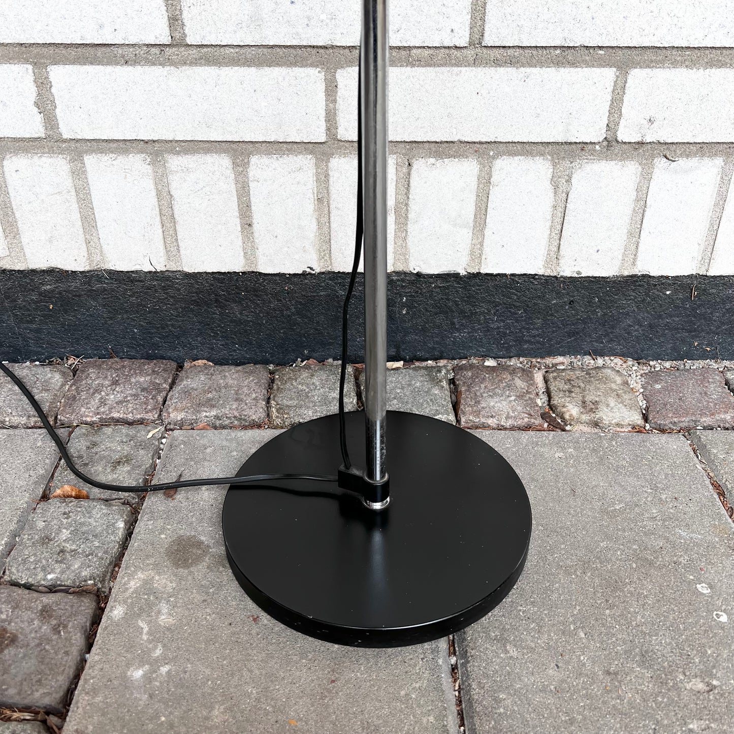 Floor lamp by Lilux