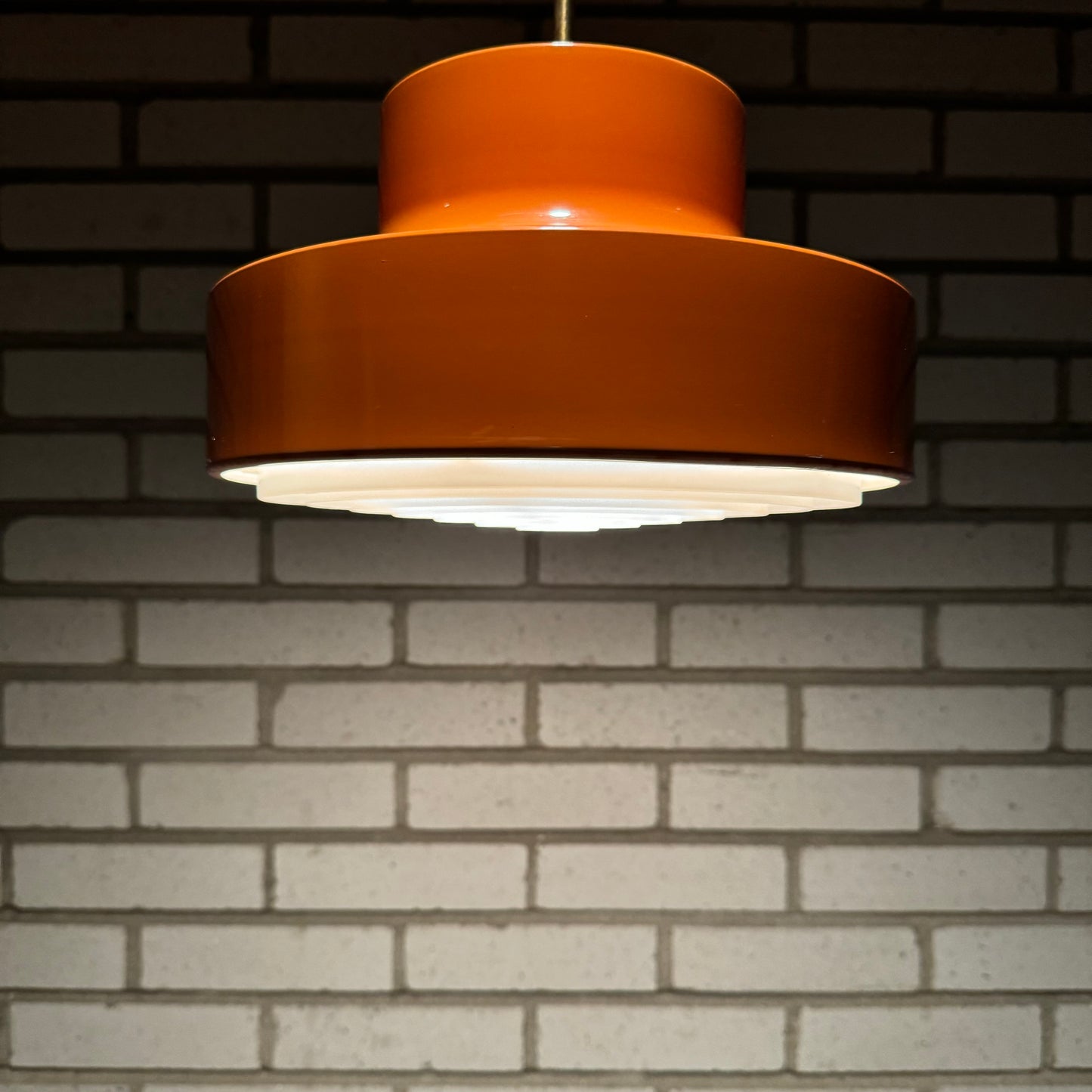 Ceiling lamp by Falkenbergs belysning