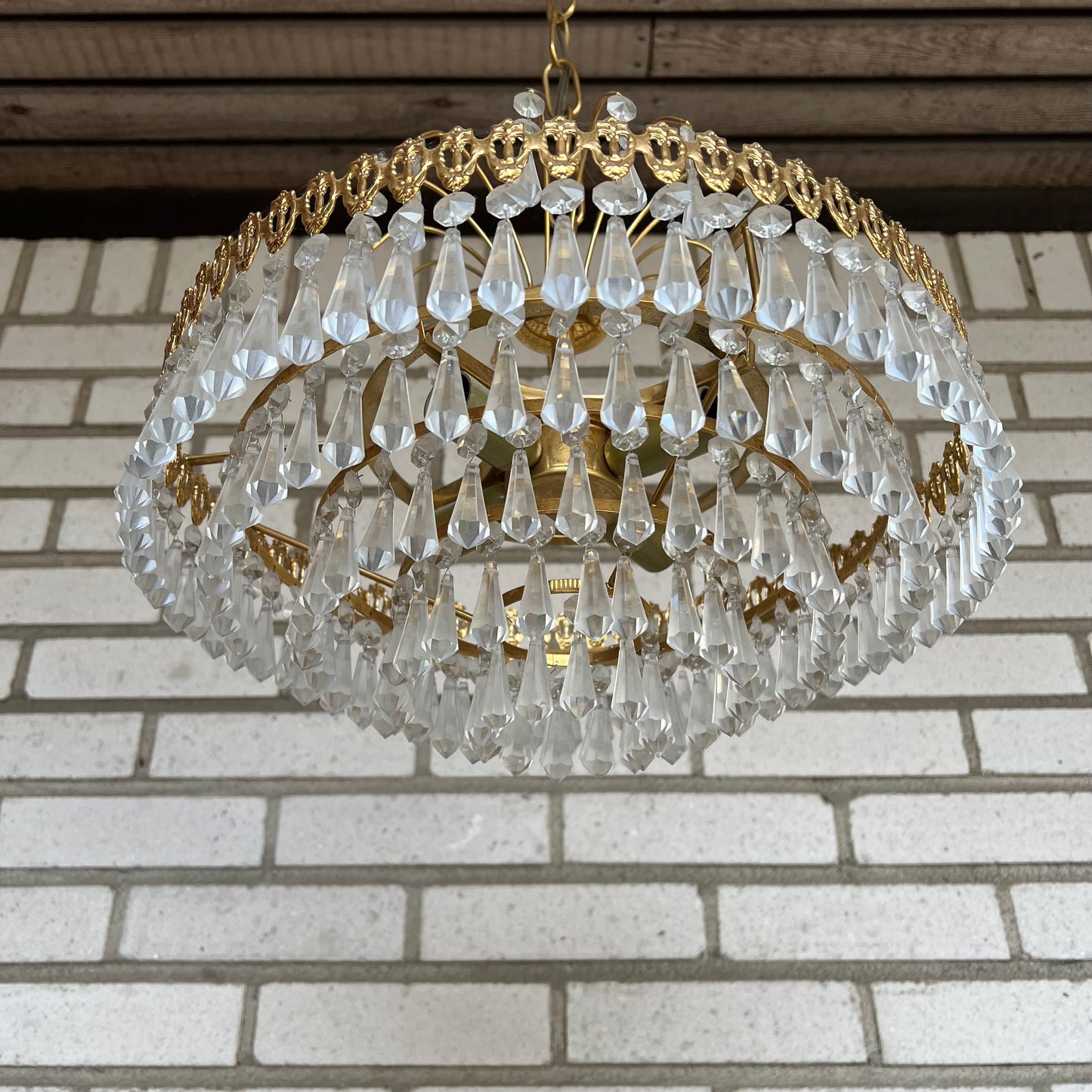 Chandelier