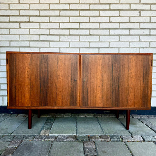 Sideboard by Poul Hundevad