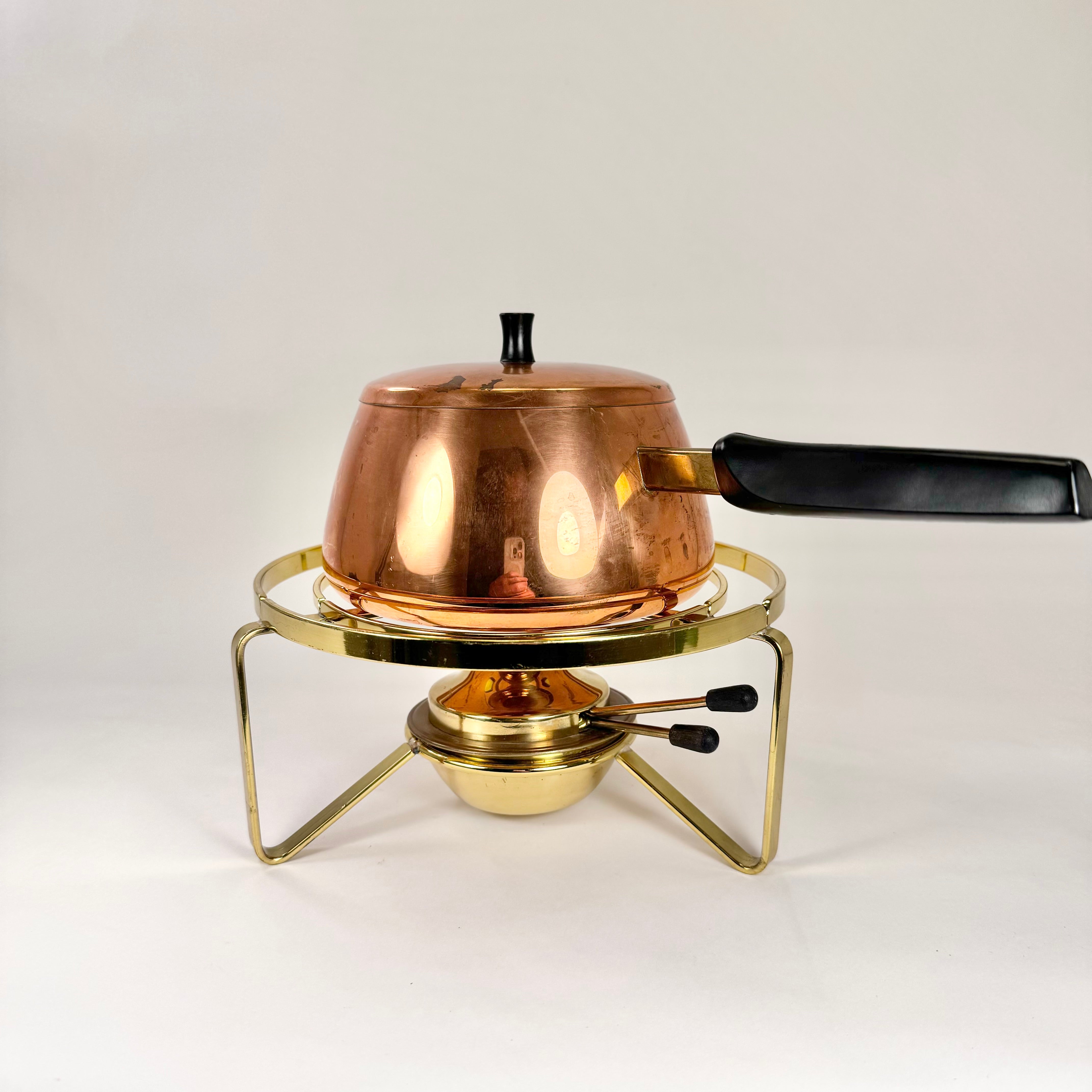 Pottle Copper pottle from PERK – Hall Items