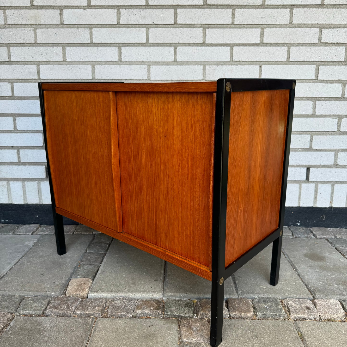 Smaller sideboard by Bertil Fridhagen