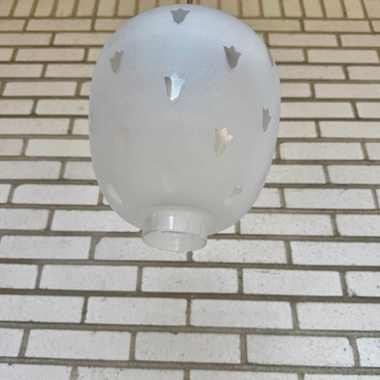 Swedish modern taklampa