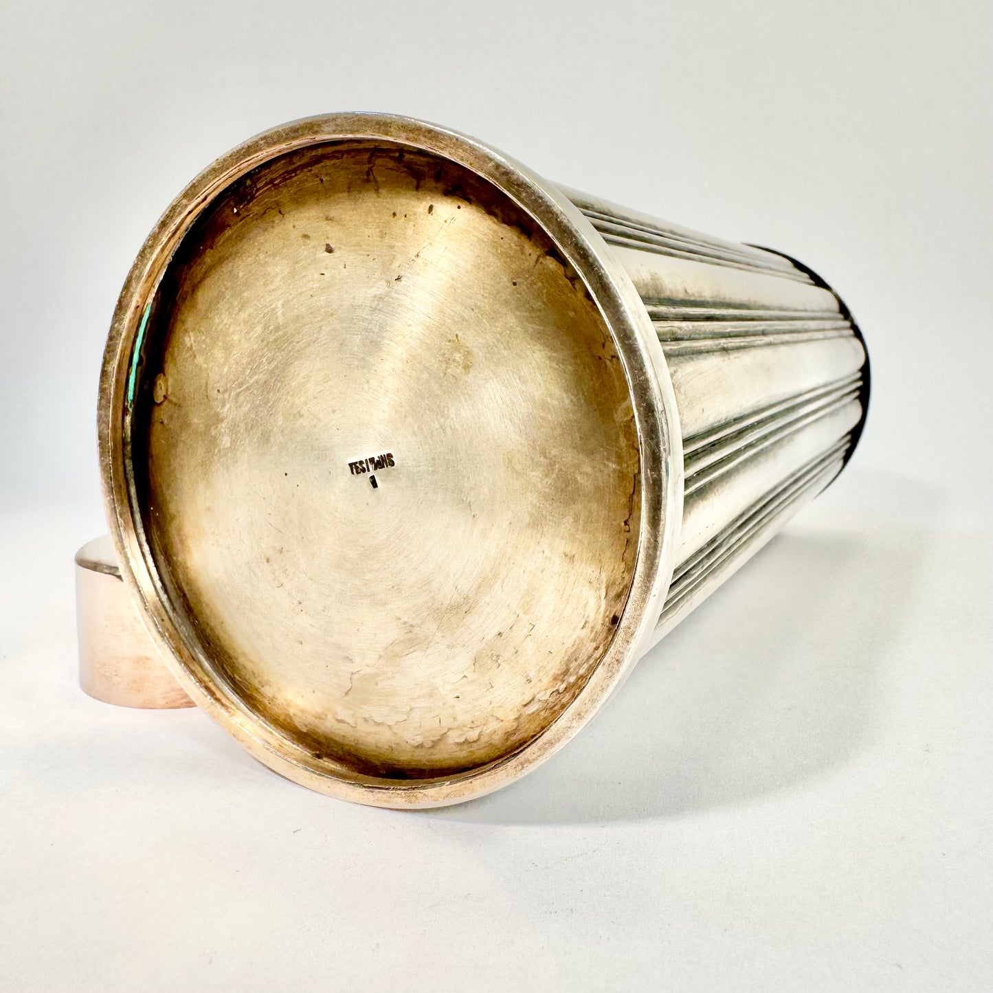 Cocktailshaker av Tage Göthlin