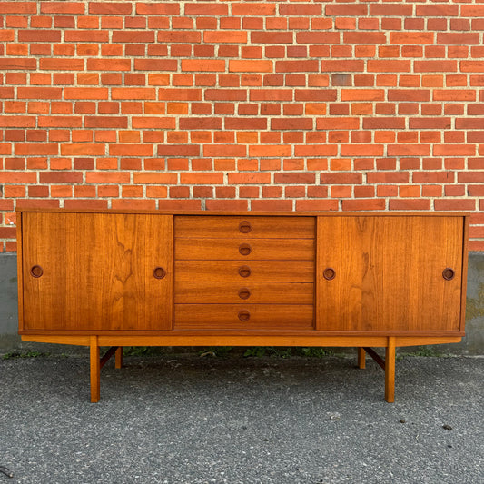 Sideboard by Yngve Ekström for Bjästa