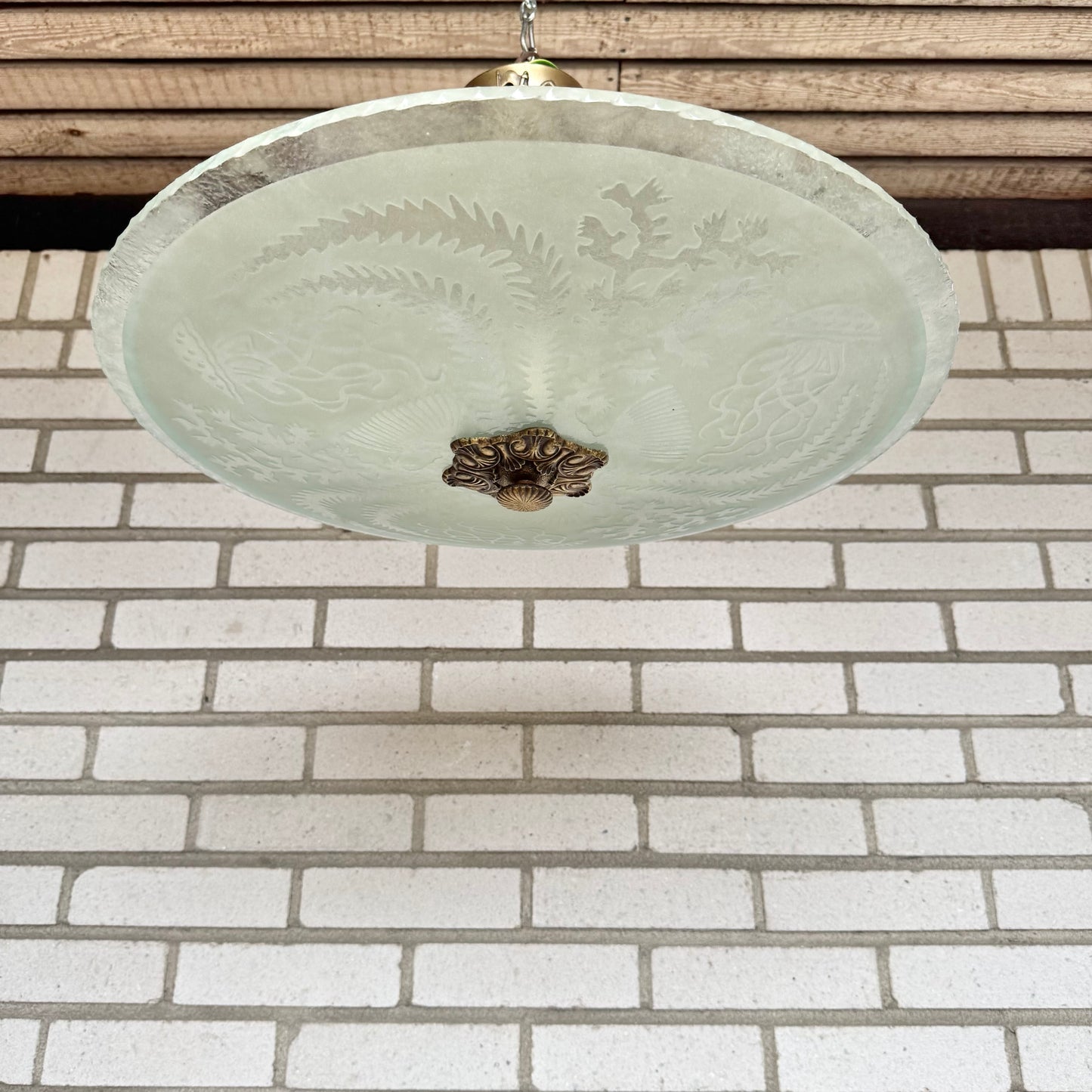 Modell A2326 från Cebe/ASEA, 1943