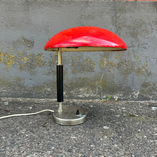 Adjustable table lamp bumy Harald Notini