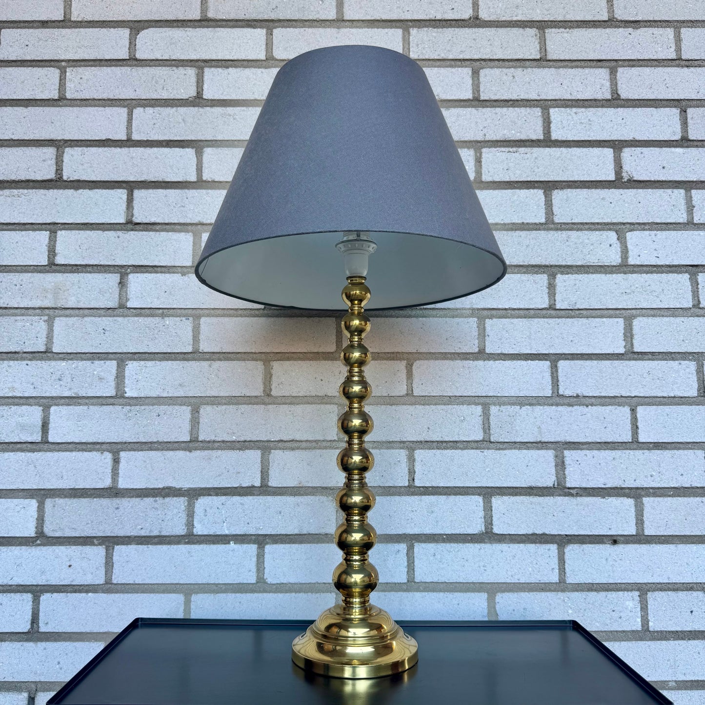 Bordslampa från EAE