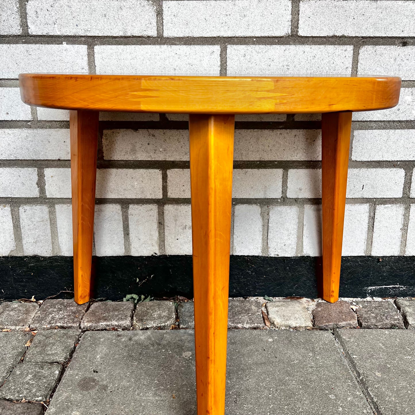 1970s side table