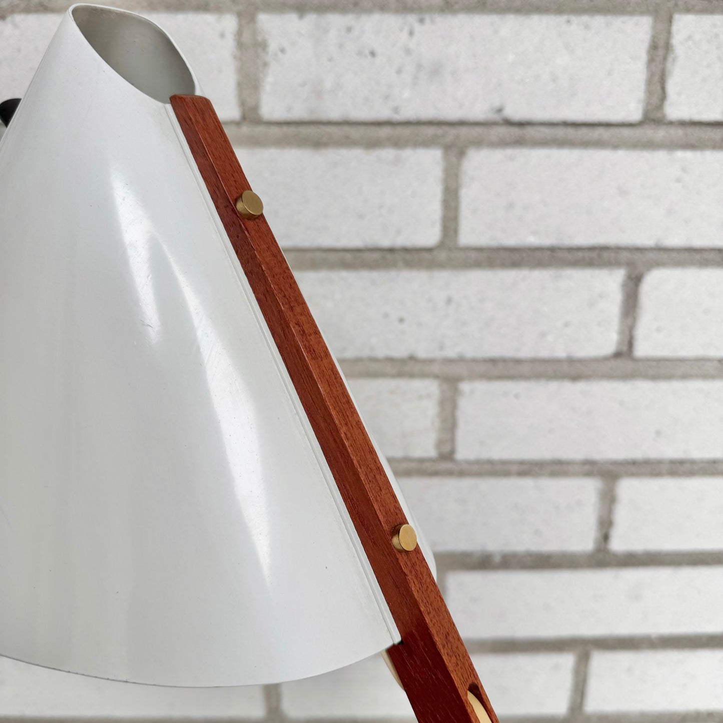 Desk/table lamp ”B/54” by Hans Agne Jakobsson