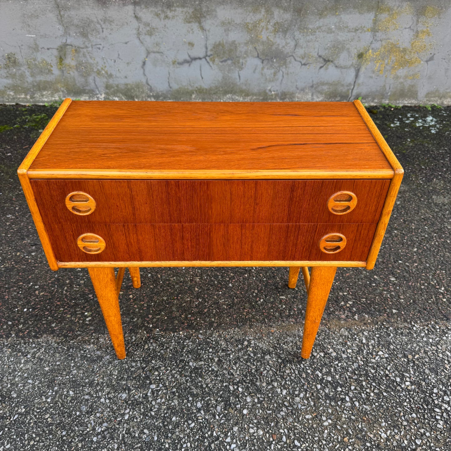 Byrå av dansken Arne Wahl Iversen för IKEA