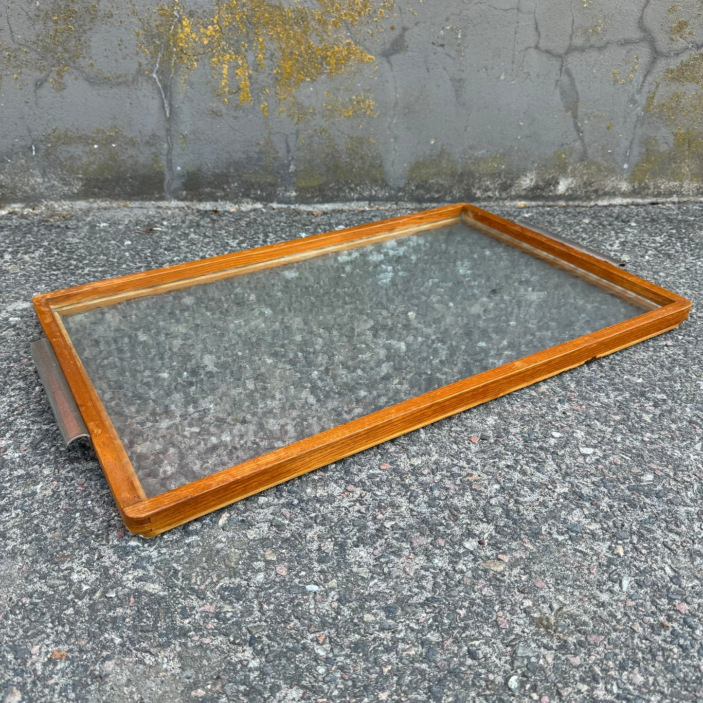 1950s tray