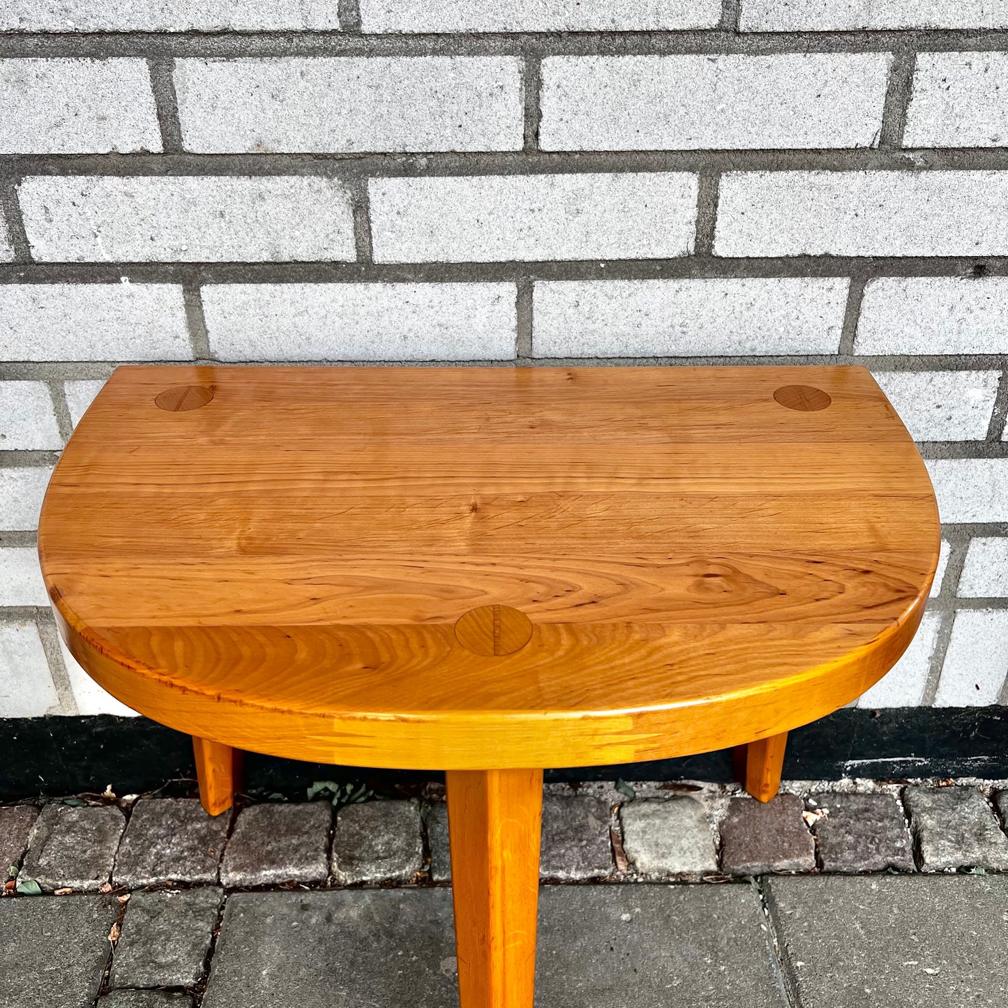 1970s side table