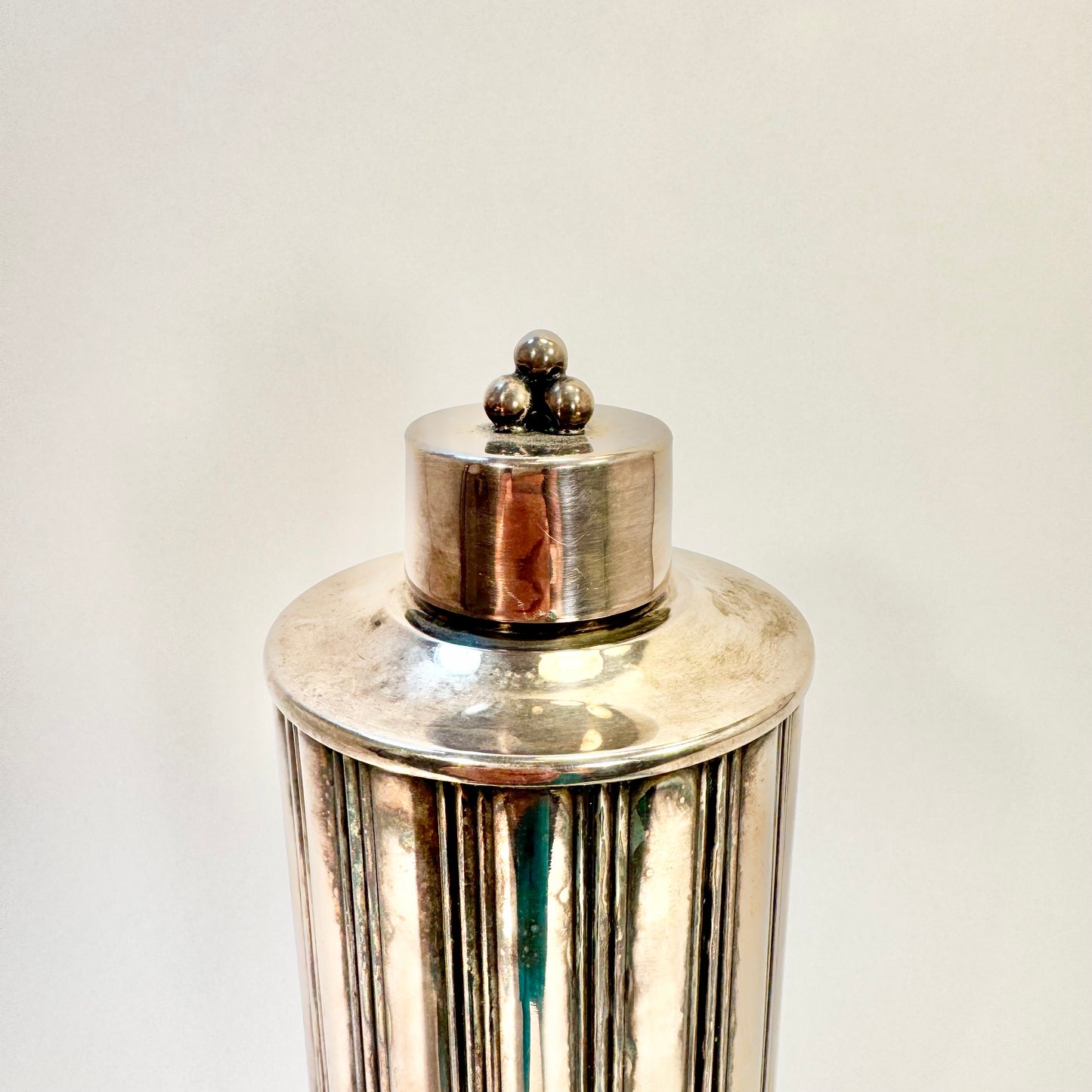 Cocktailshaker av Tage Göthlin