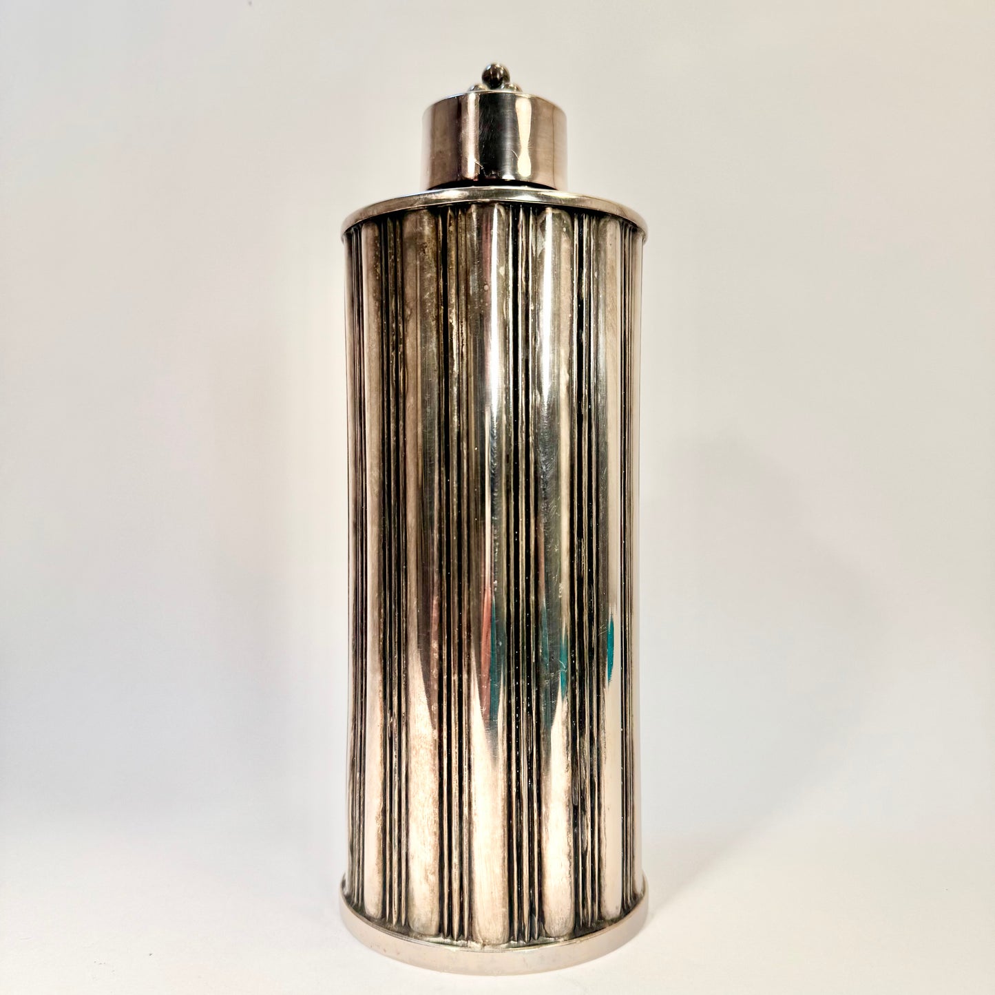 Cocktailshaker av Tage Göthlin