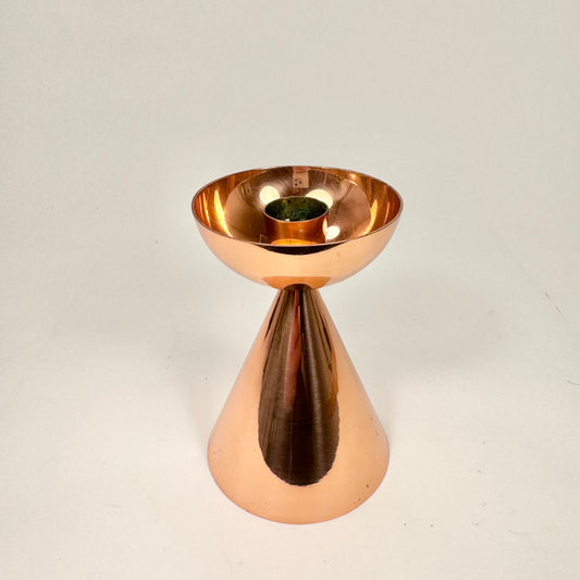 Candle holder by Gunnar Ander