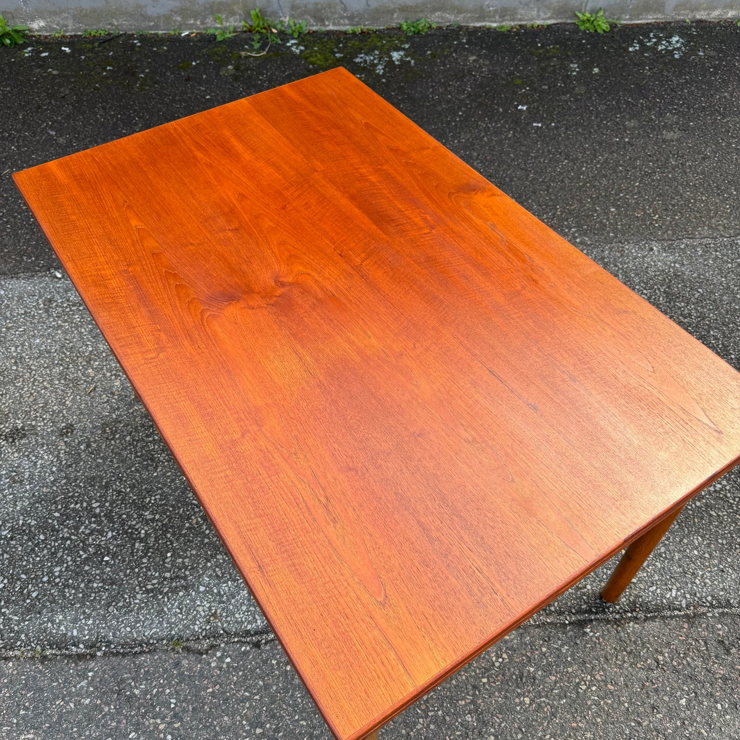 Matbord av Poul M. Volther