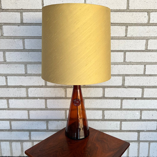 Table lamp by Erik Höglund