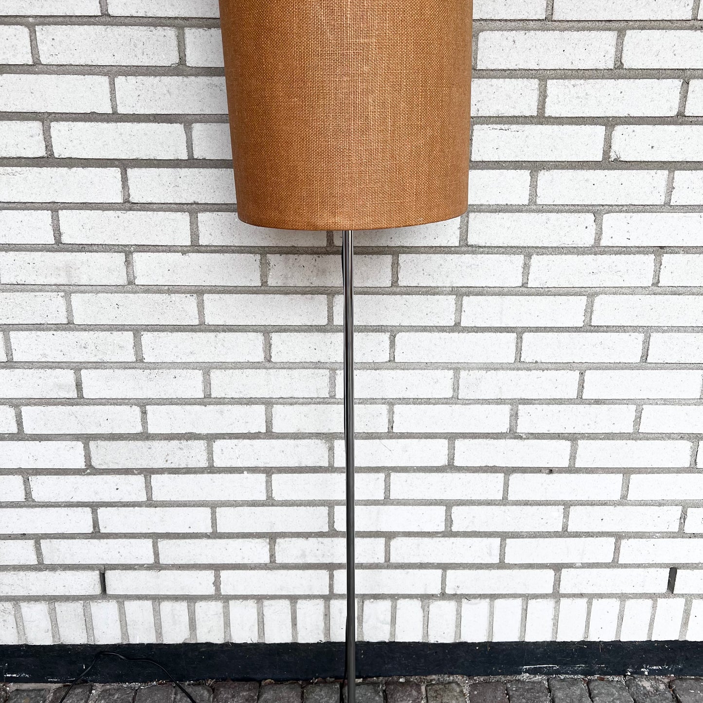 Floor lamp by Lilux