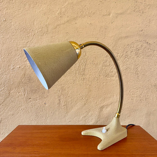 Bords/vägglampa från EWÅ Värnamo