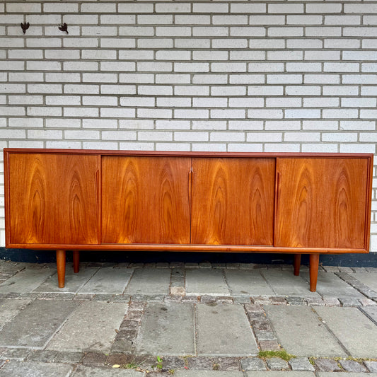 Sideboard av Axel Christiansen för Odder