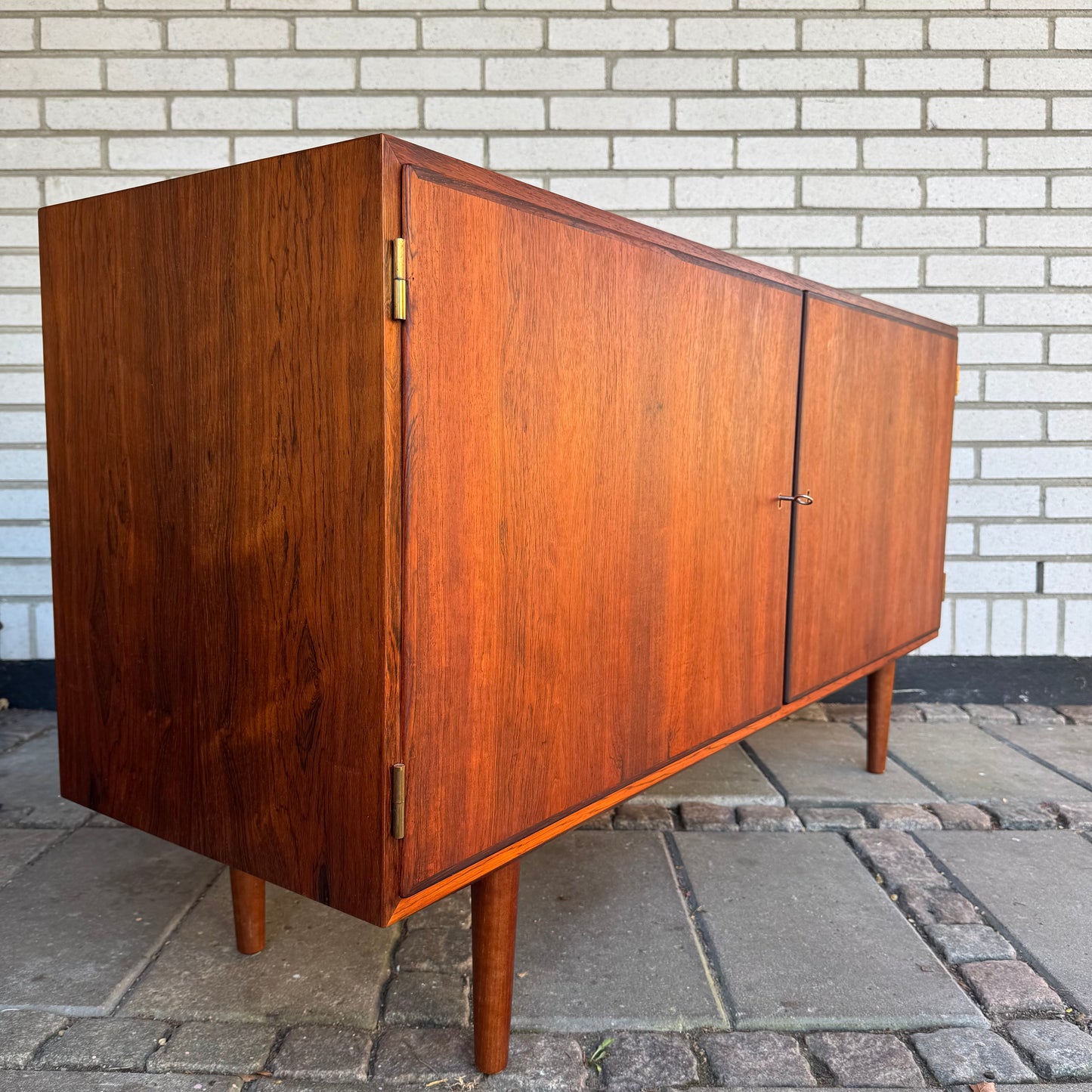 Sideboard av Poul Hundevad