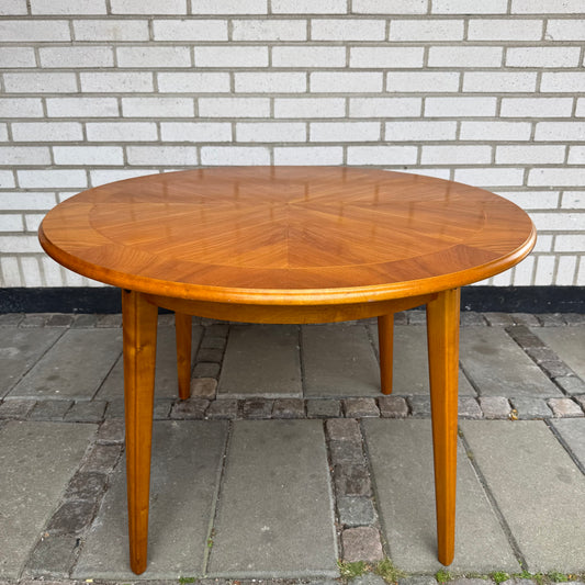 Kombinationsbord, soffbord/matbord 1950-tal