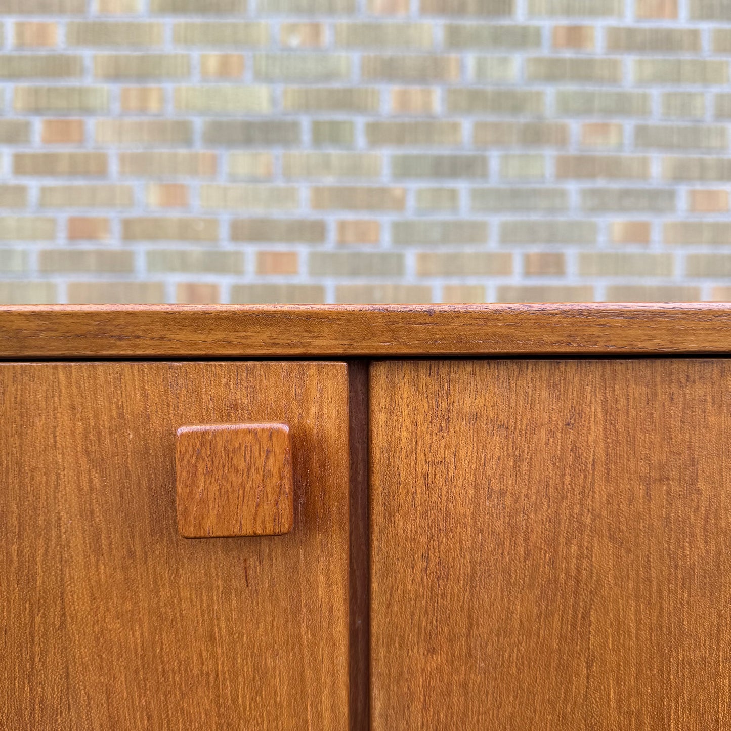 Sideboard i serien ”Contenta” av Erik Berglund & Sten Engdal