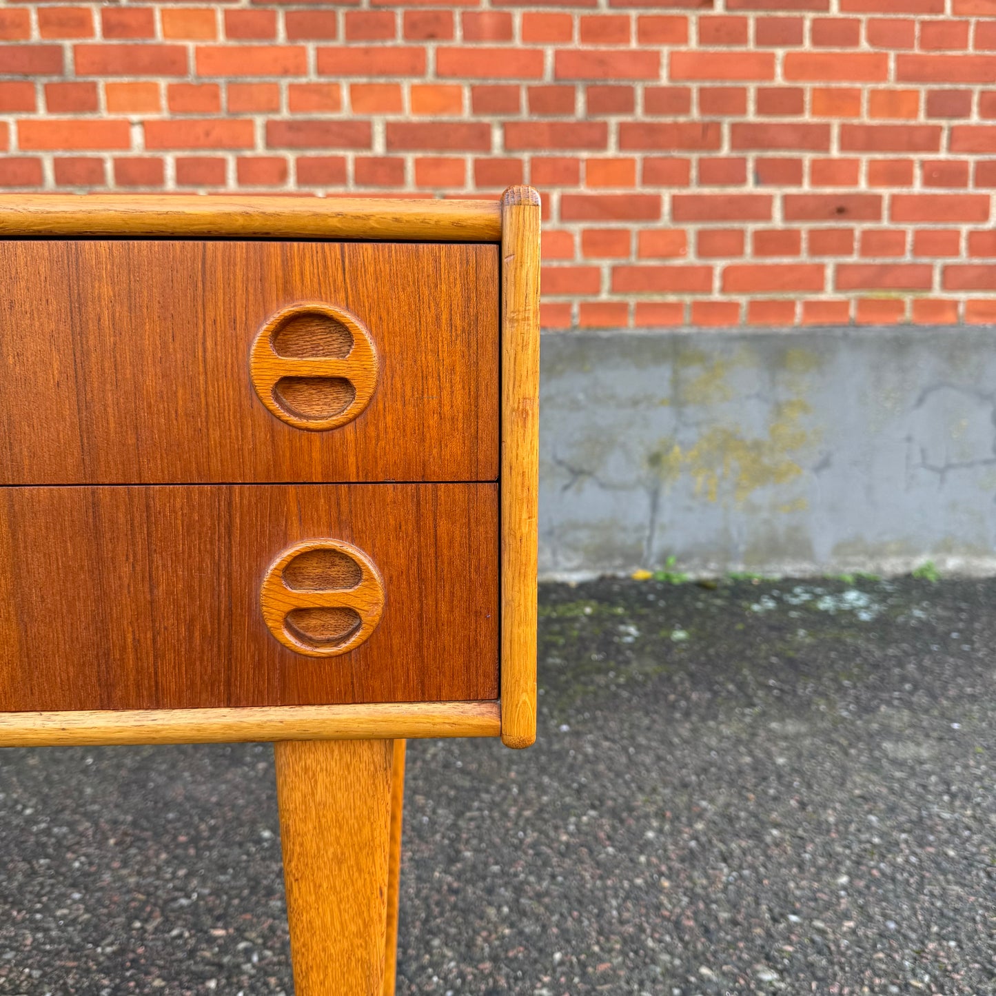 Byrå av dansken Arne Wahl Iversen för IKEA