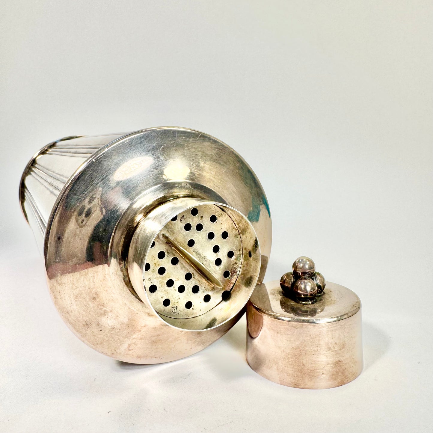 Cocktailshaker av Tage Göthlin