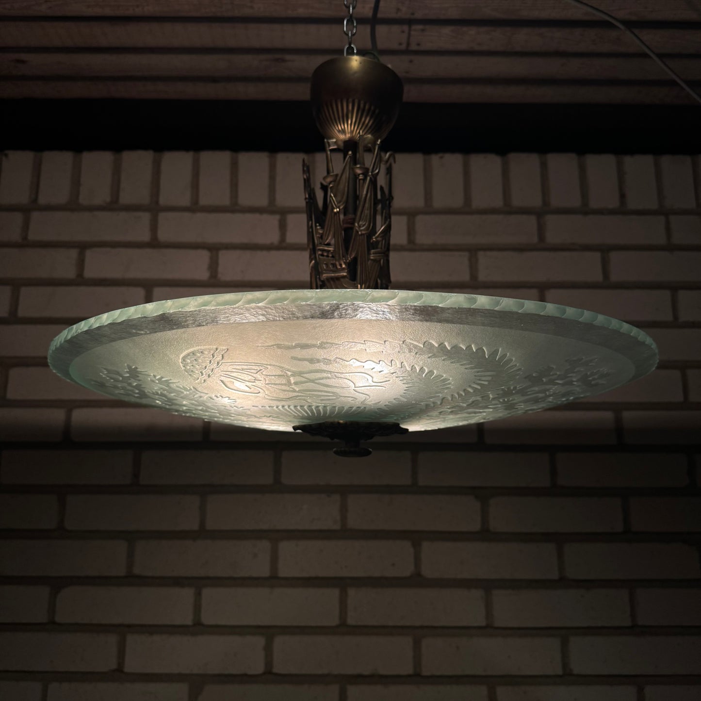 Modell A2326 från Cebe/ASEA, 1943