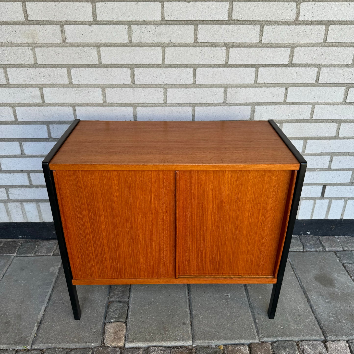 Smaller sideboard by Bertil Fridhagen