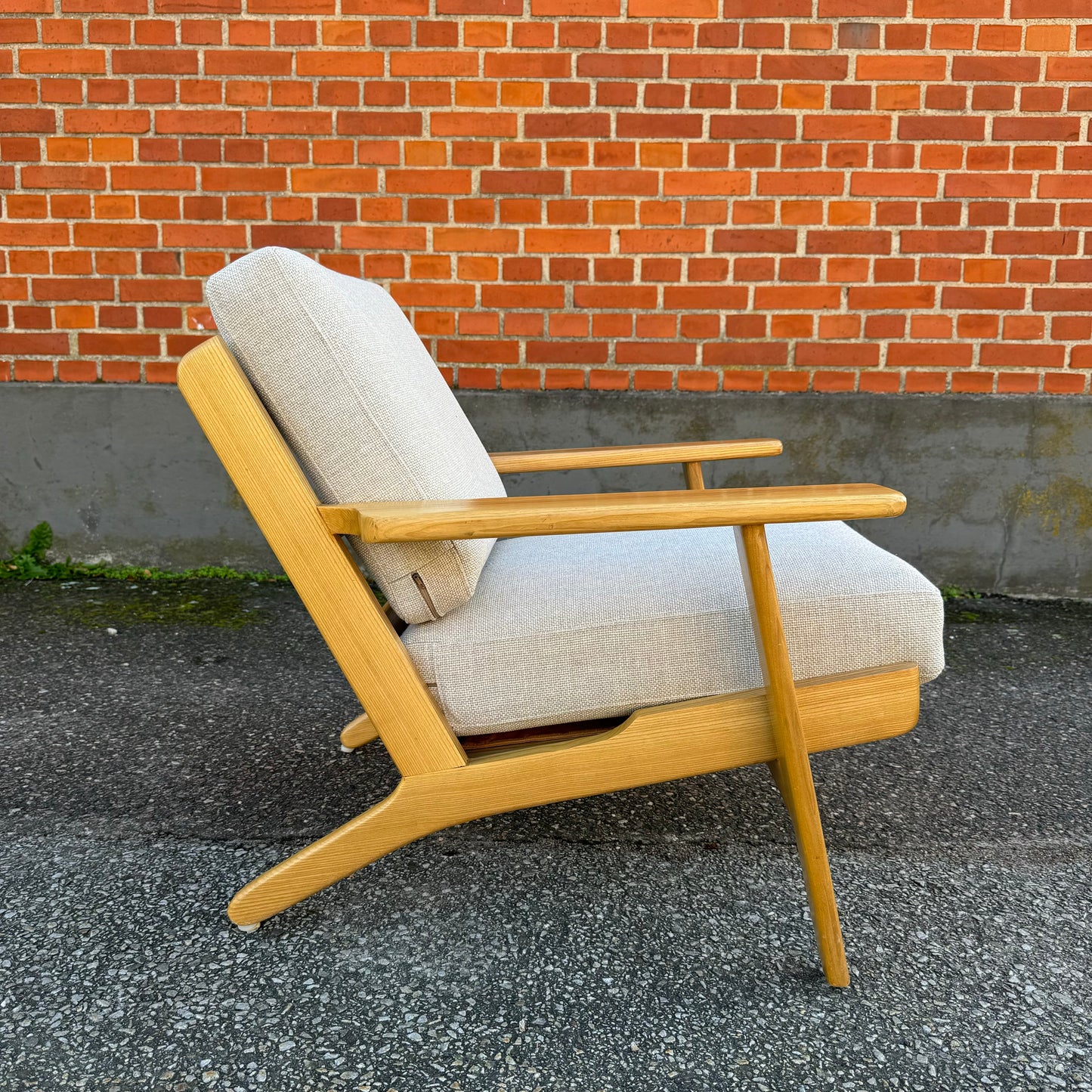 Modell ”GE290” av Hans J. Wegner