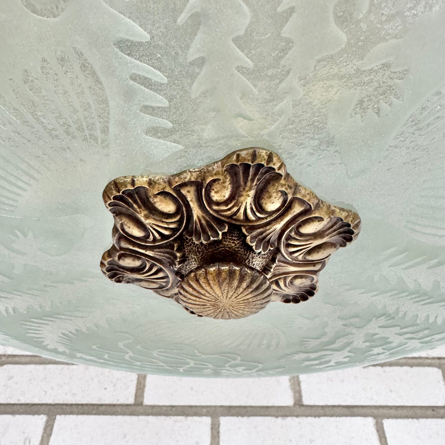 Modell A2326 från Cebe/ASEA, 1943