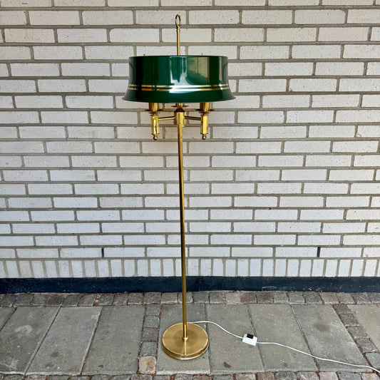 Golvlampa från ÖIA Örsjö