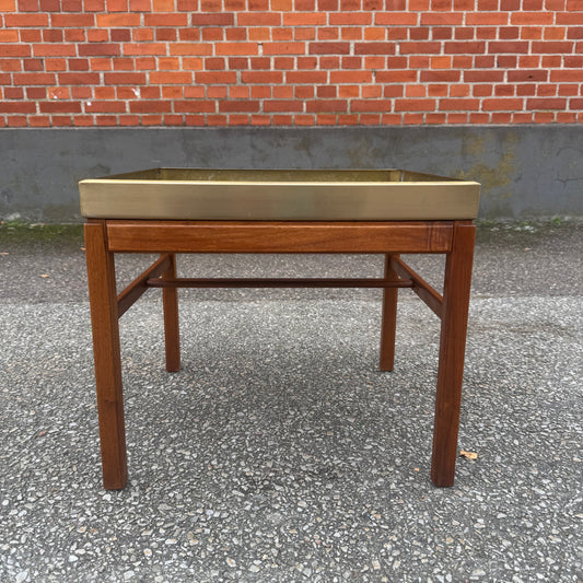 Blombord i serien ”casino” av Gunnar Myrstrand & Sven Engström