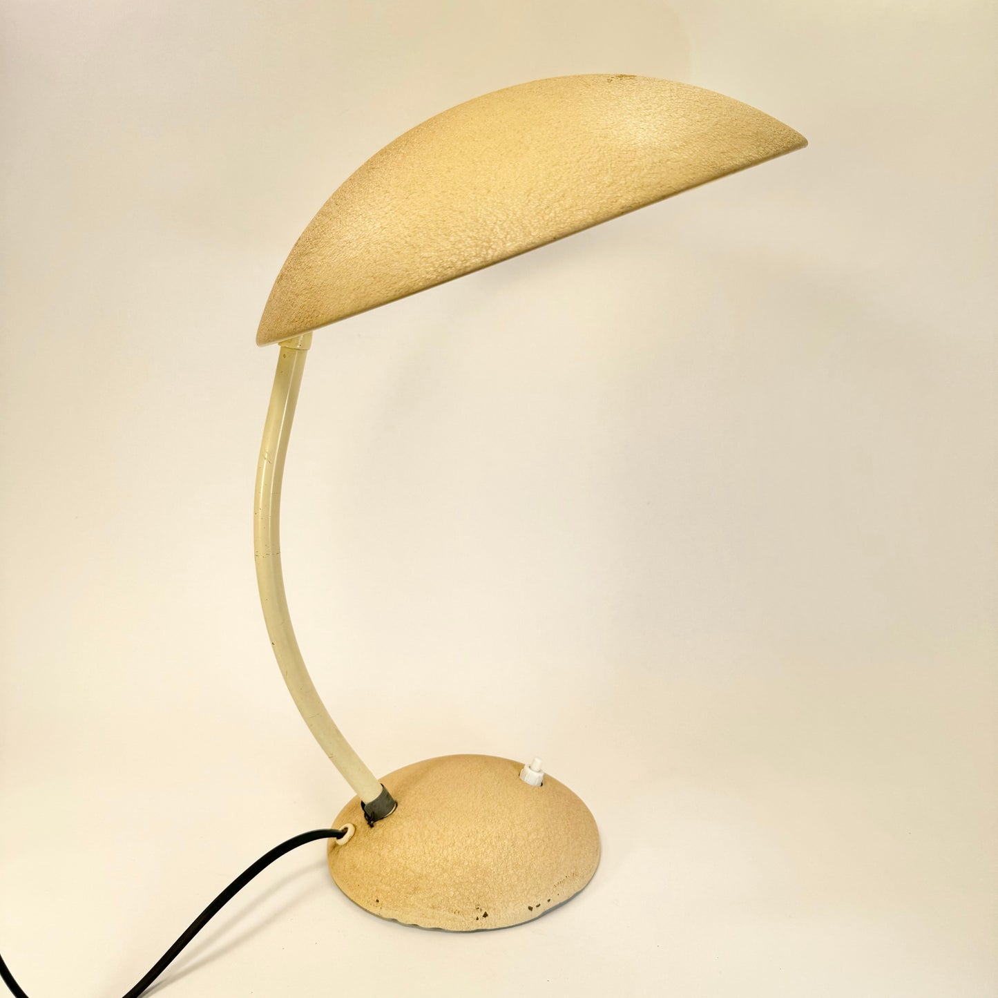 1930-40s desk lamp