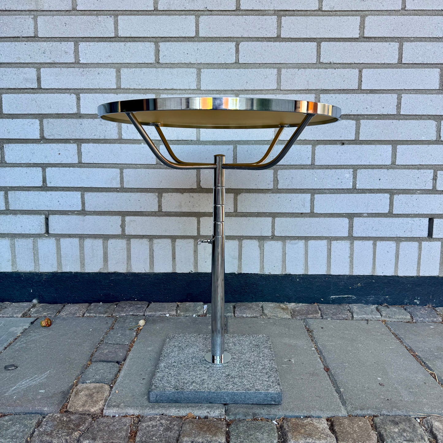 Höj och sänkbara bordet ”pronto” av DUX