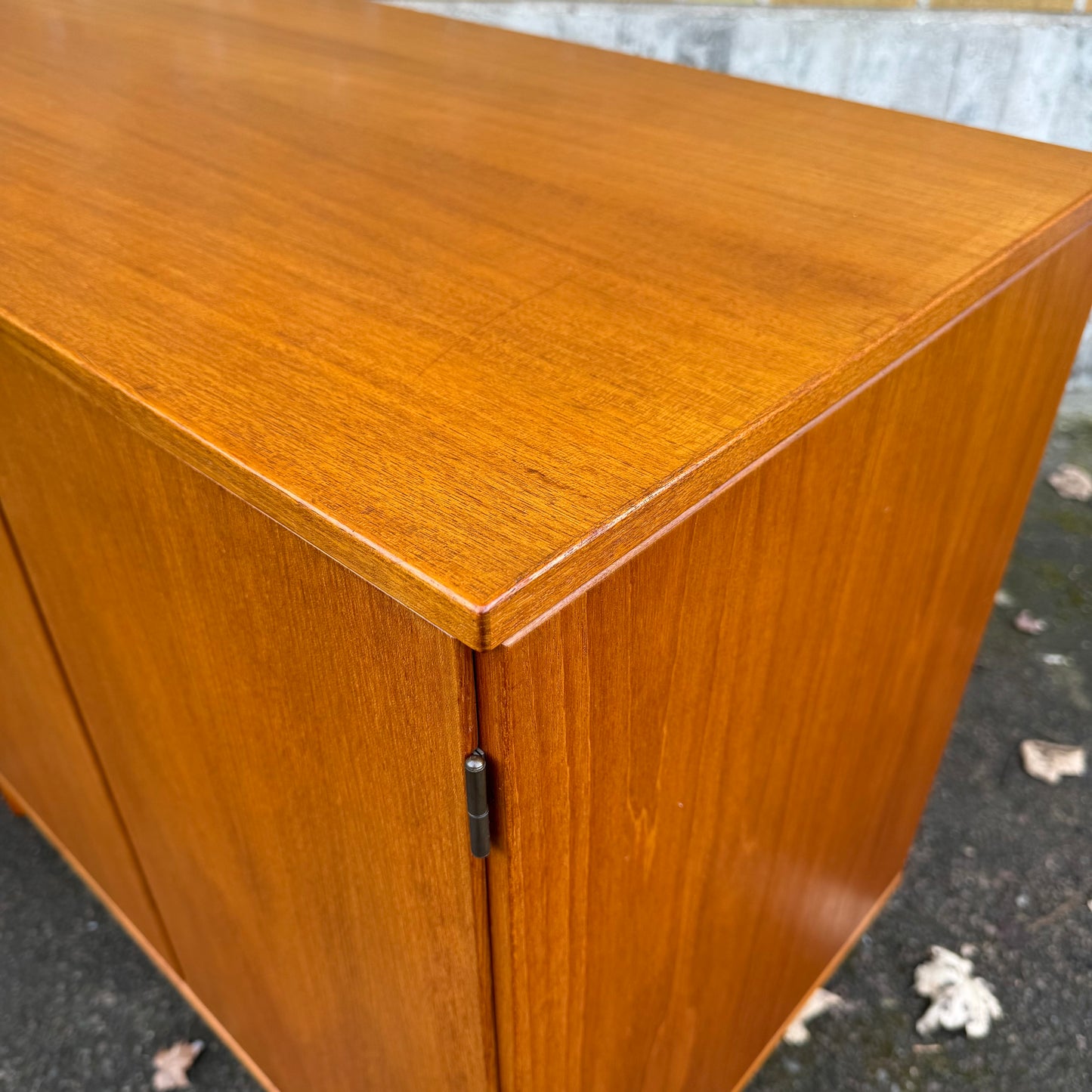 Sideboard i serien ”Contenta” av Erik Berglund & Sten Engdal