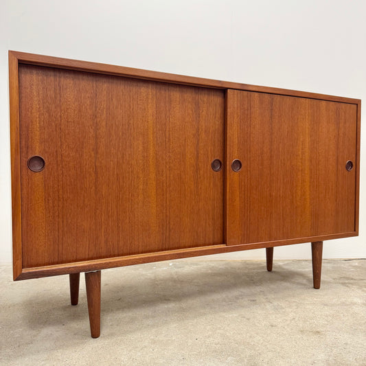 Sideboard av Børge Mogensen för Karl Andersson & Söner