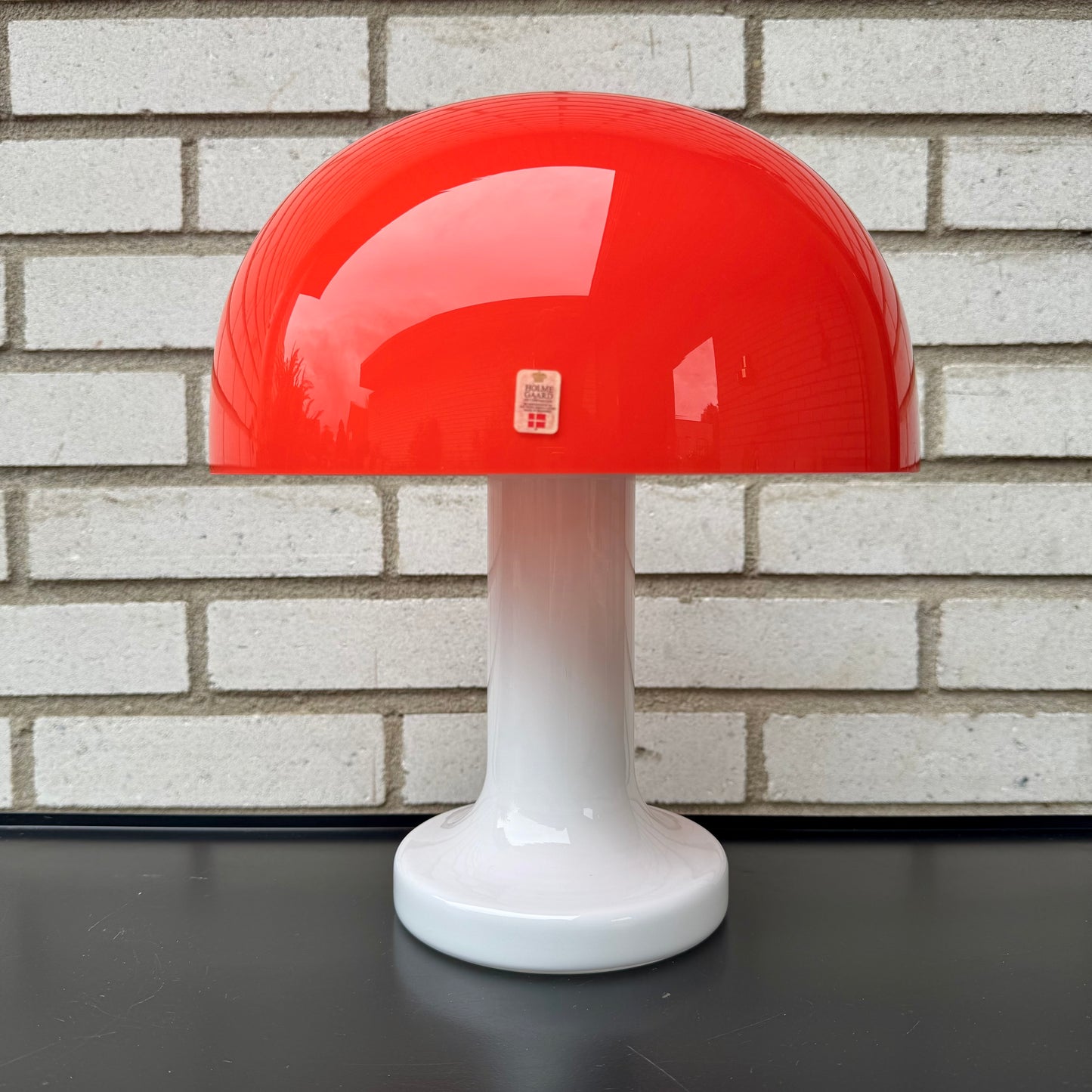 ”Parasol” av Michael Bang för Holmegaard