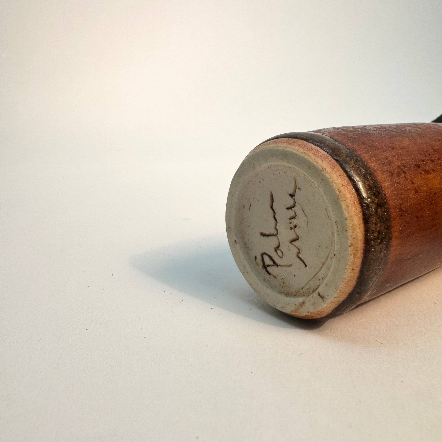 Miniatyr av Rolf Palm