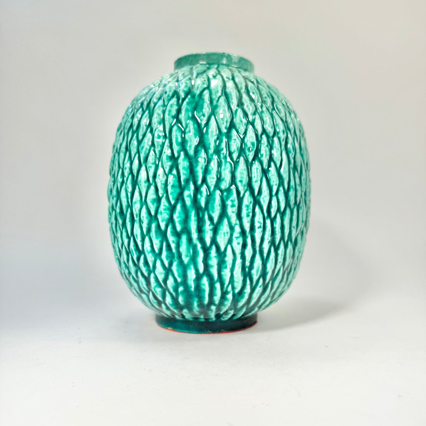 Vas, Chamotte Gunnar Nylund