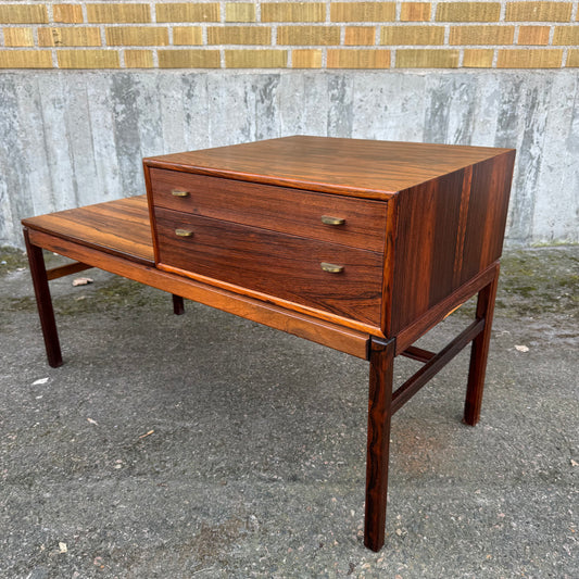 Modell ”casino” av Engström/Myrstrand för Tingströms